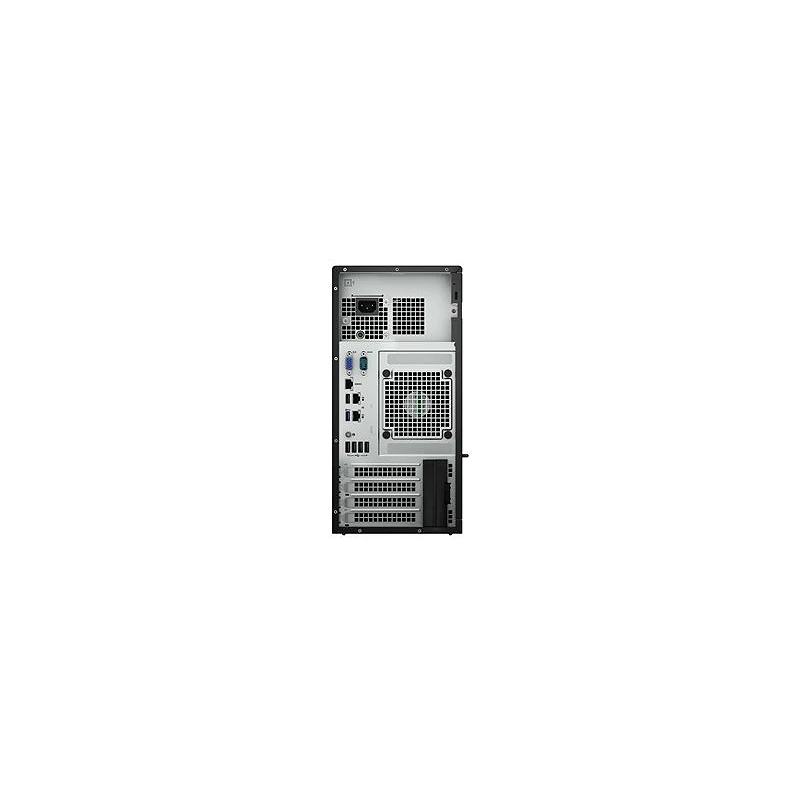 Dell PowerEdge T150 - Servidor - MT - 1 vía