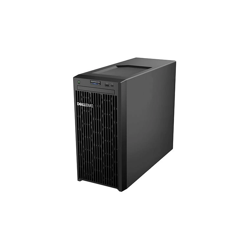 Dell PowerEdge T150 - Servidor - MT - 1 vía