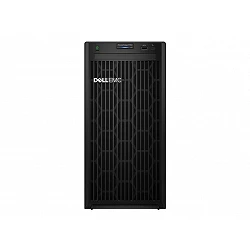 Dell PowerEdge T150 - Servidor - MT - 1 vía