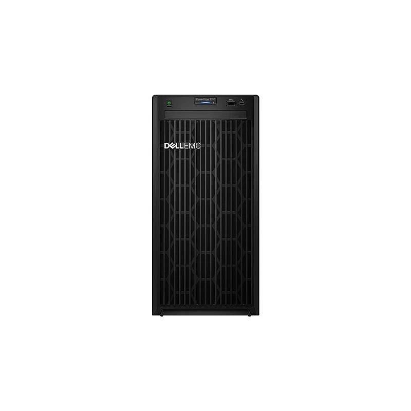 Dell PowerEdge T150 - Servidor - MT - 1 vía