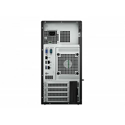 Dell PowerEdge T150 - Servidor - MT - 1 vía