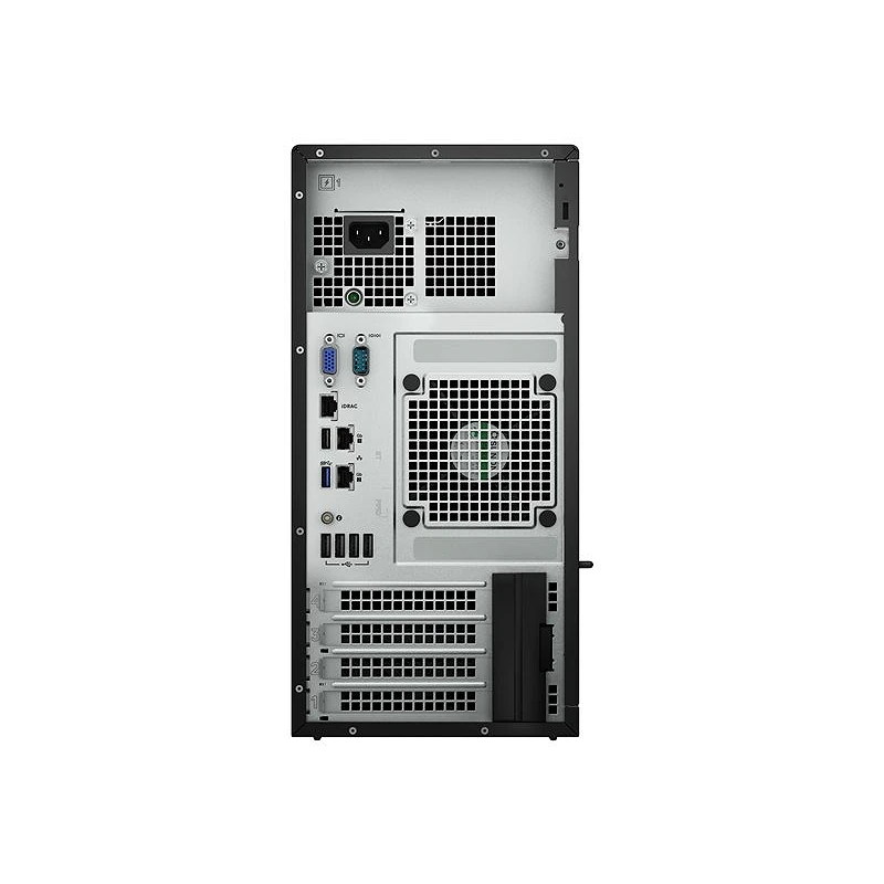 Dell PowerEdge T150 - Servidor - MT - 1 vía