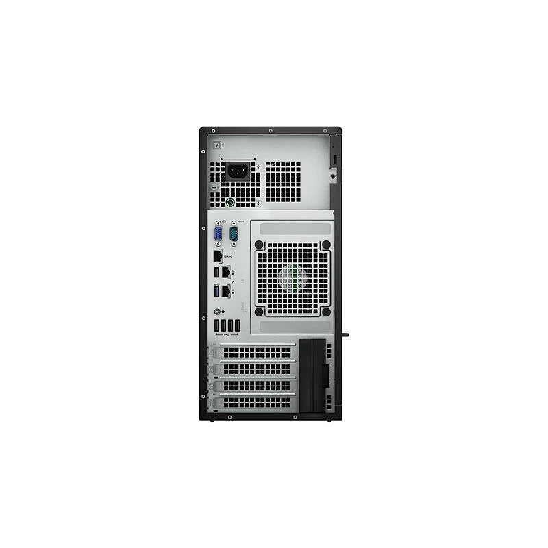 Dell PowerEdge T150 - Servidor - MT - 1 vía