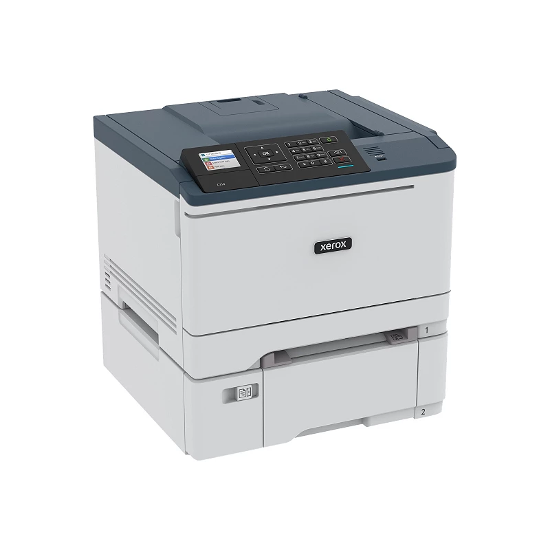 Xerox C310V_DNI - Impresora - color - a dos caras