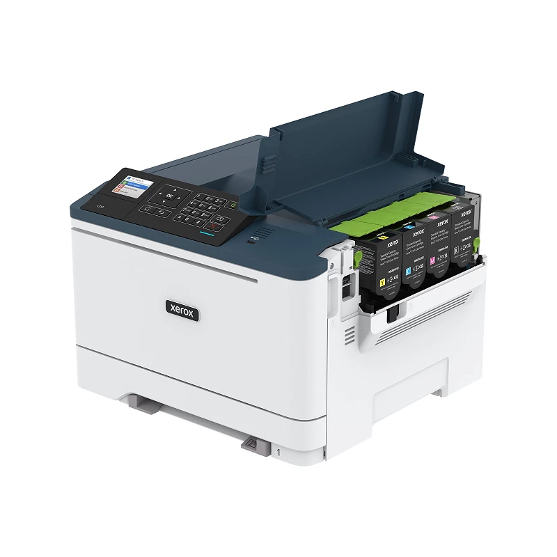 Xerox C310V_DNI - Impresora - color - a dos caras