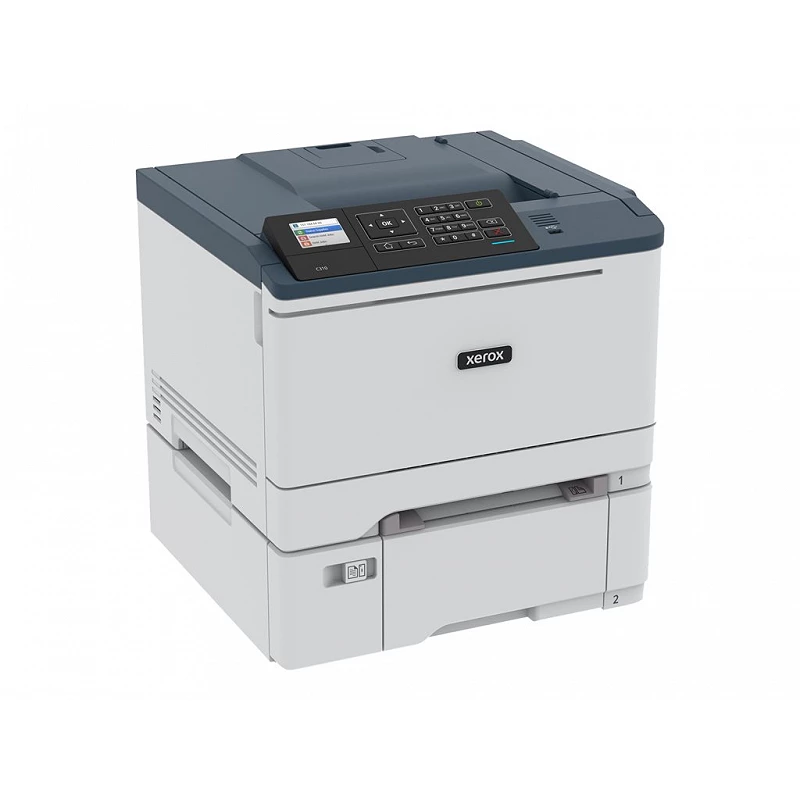 Xerox C310V_DNI - Impresora - color - a dos caras