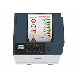 Xerox C310V_DNI - Impresora - color - a dos caras