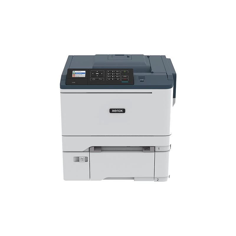 Xerox C310V_DNI - Impresora - color - a dos caras