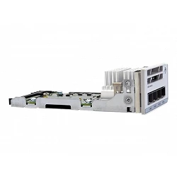 Cisco Catalyst 9200 Series Network Module