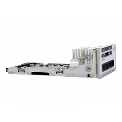 Cisco Catalyst 9200 Series Network Module