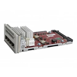 Cisco Catalyst 9200 Series Network Module