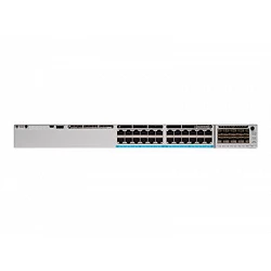 Cisco Catalyst 9300L - Network Essentials