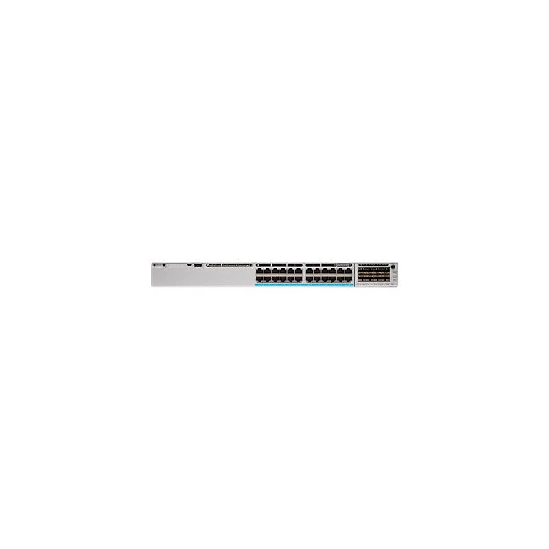 Cisco Catalyst 9300L - Network Essentials