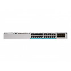 Cisco Catalyst 9300L - Network Essentials