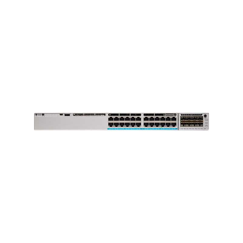 Cisco Catalyst 9300L - Network Essentials