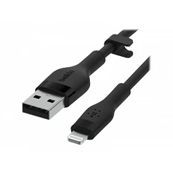 Belkin BOOST CHARGE - Cable Lightning - USB macho a Lightning macho