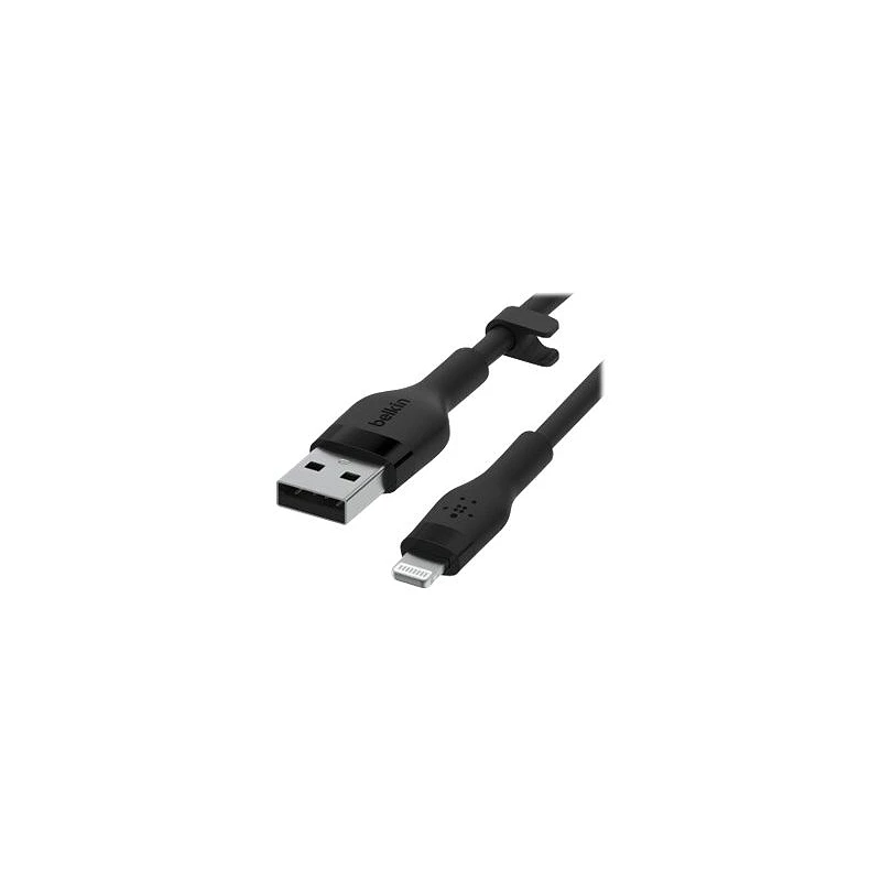 Belkin BOOST CHARGE - Cable Lightning - USB macho a Lightning macho