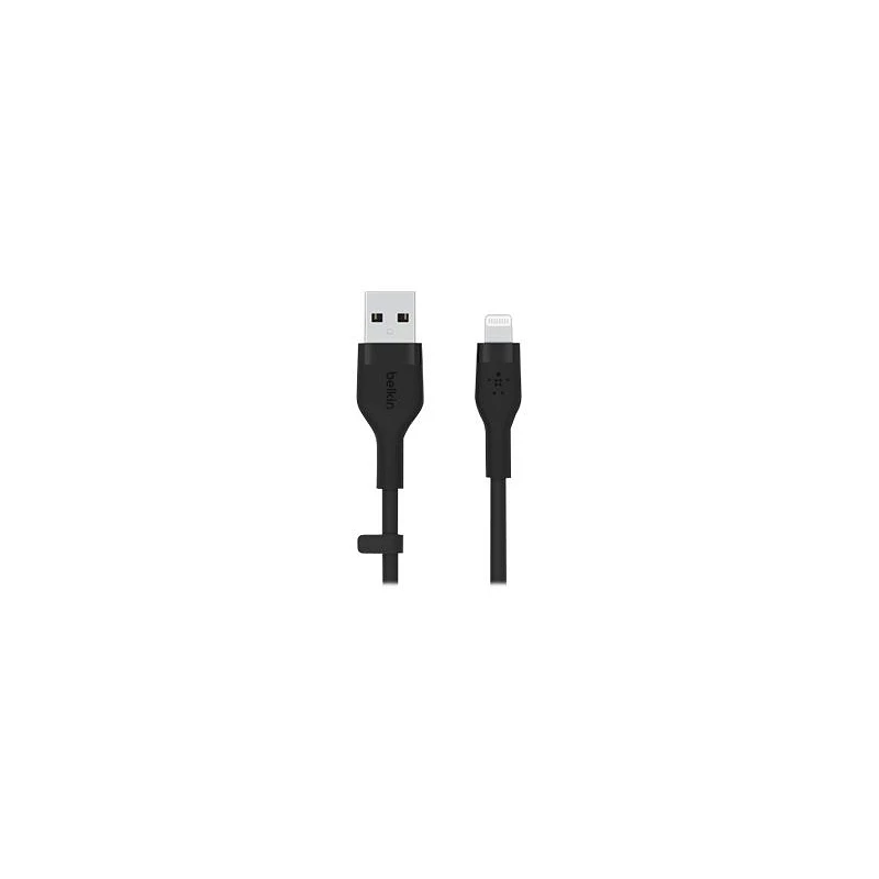 Belkin BOOST CHARGE - Cable Lightning - USB macho a Lightning macho