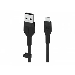 Belkin BOOST CHARGE - Cable Lightning - USB macho a Lightning macho