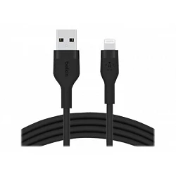 Belkin BOOST CHARGE - Cable Lightning - USB macho a Lightning macho