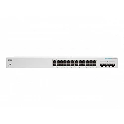 Cisco Business 220 Series CBS220-24T-4X - Conmutador