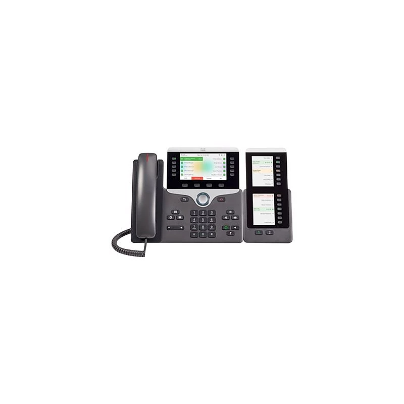 Cisco IP Phone 8800 - Módulo de expansión para teléfono VoIP