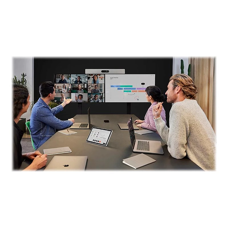 Cisco Webex Room Navigator - Table stand version