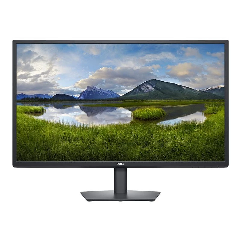 Dell E2723H - Monitor LED - 27\\\" - 1920 x 1080 Full HD (1080p) @ 60 Hz