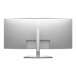 Dell UltraSharp U4021QW - Monitor LED - curvado