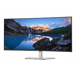 Dell UltraSharp U4021QW - Monitor LED - curvado