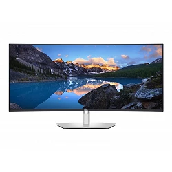 Dell UltraSharp U4021QW - Monitor LED - curvado