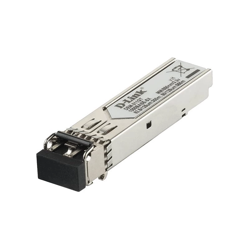 D-Link DEM 311GT - Módulo de transceptor SFP (mini-GBIC)