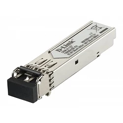 D-Link DEM 311GT - Módulo de transceptor SFP (mini-GBIC)