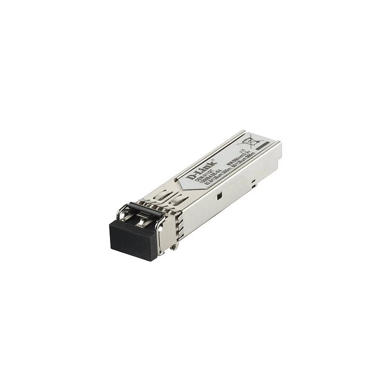 D-Link DEM 311GT - Módulo de transceptor SFP (mini-GBIC)