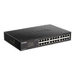 D-Link DGS 1100-24V2 - Conmutador - inteligente