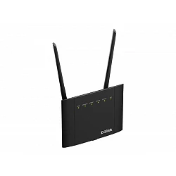 D-Link DSL-3788 - Enrutador inalámbrico - módem DSL