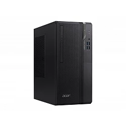 Acer Veriton S2 VS2690G - Mid tower - Core i3 12100 / 3.3 GHz