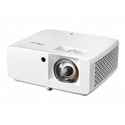 Optoma ZW350ST - Proyector DLP - láser - portátil