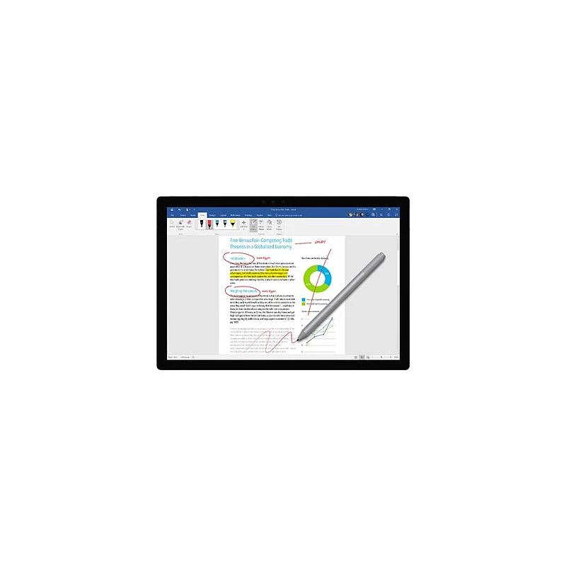 Microsoft Surface Pen - Lápiz activo - 2 botones