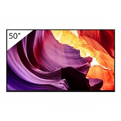 Sony Bravia Professional Displays FWD-50X80K