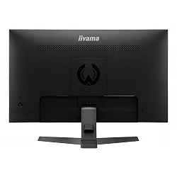 iiyama G-MASTER Black Hawk G2740QSU-B1 - Monitor LED