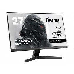 iiyama G-MASTER Black Hawk G2740QSU-B1 - Monitor LED