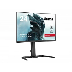 iiyama G-MASTER Red Eagle GB2470HSU-B5 - Monitor LED