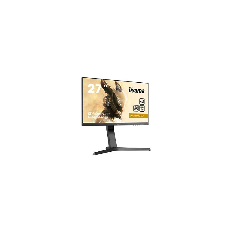 iiyama G-MASTER GB2790QSU-B1 - Monitor LED