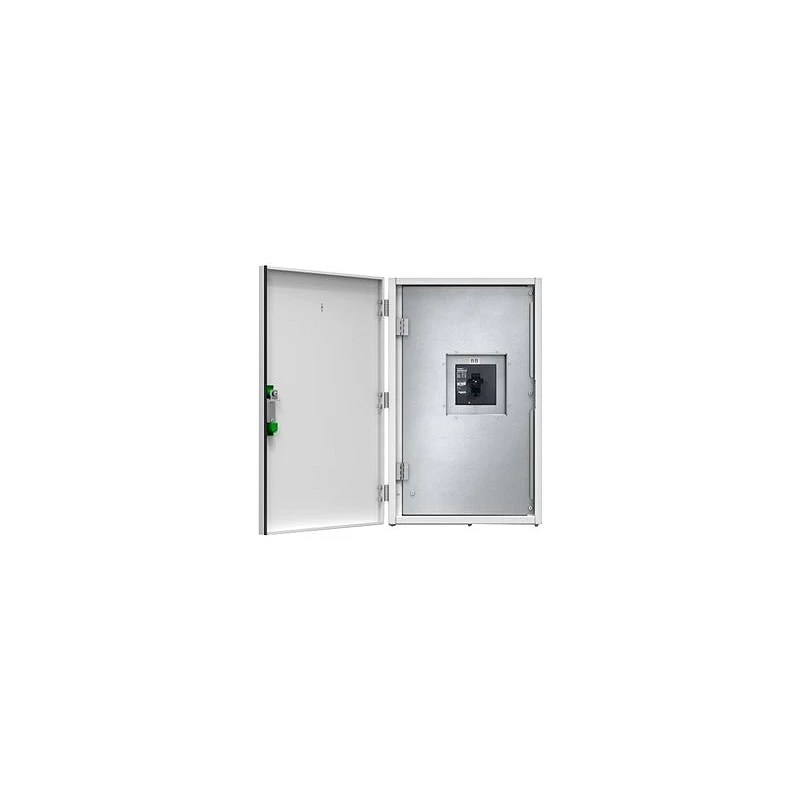 Schneider Electric GVBBB630EL-1CB - Armario de disyuntor