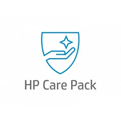 Electronic HP Care Pack Pick-Up & Return Service