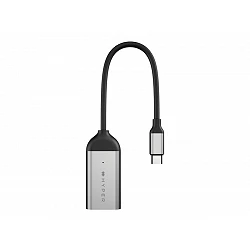 HyperDrive - Adaptador de vídeo - 24 pin USB-C macho a HDMI hembra