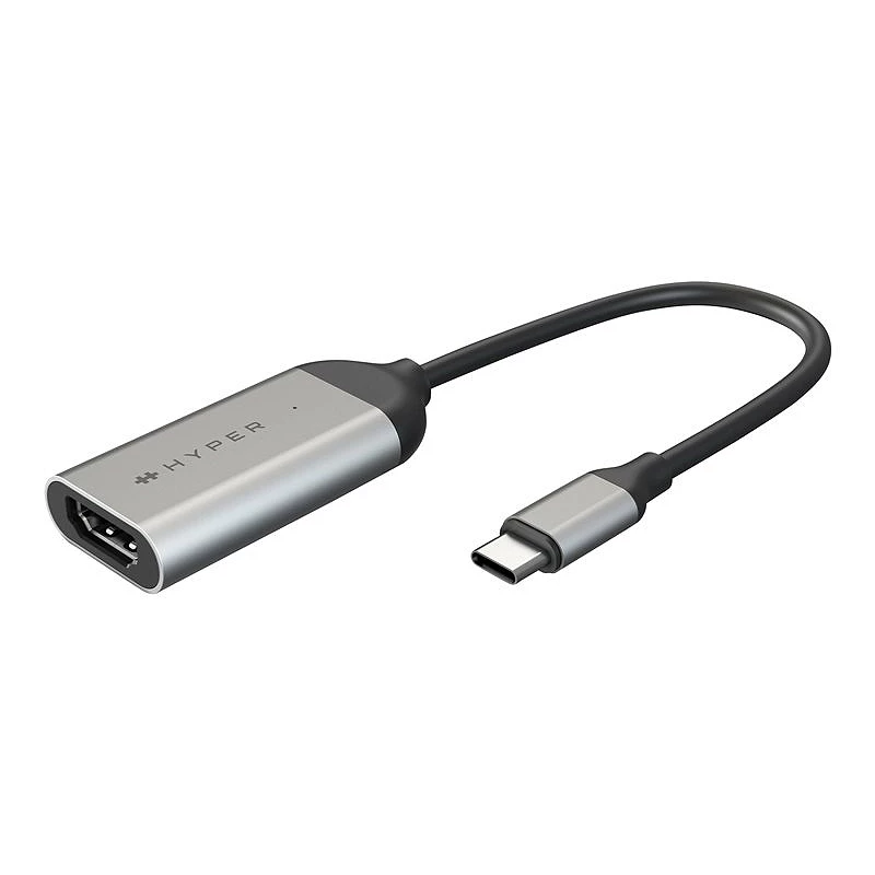 HyperDrive - Adaptador de vídeo - 24 pin USB-C macho a HDMI hembra