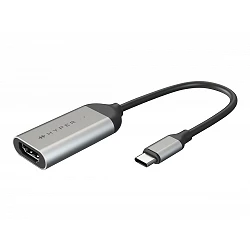 HyperDrive - Adaptador de vídeo - 24 pin USB-C macho a HDMI hembra