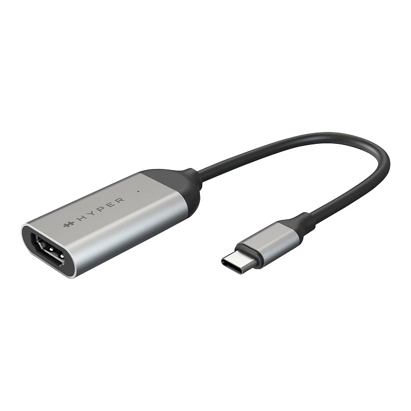 HyperDrive - Adaptador de vídeo - 24 pin USB-C macho a HDMI hembra